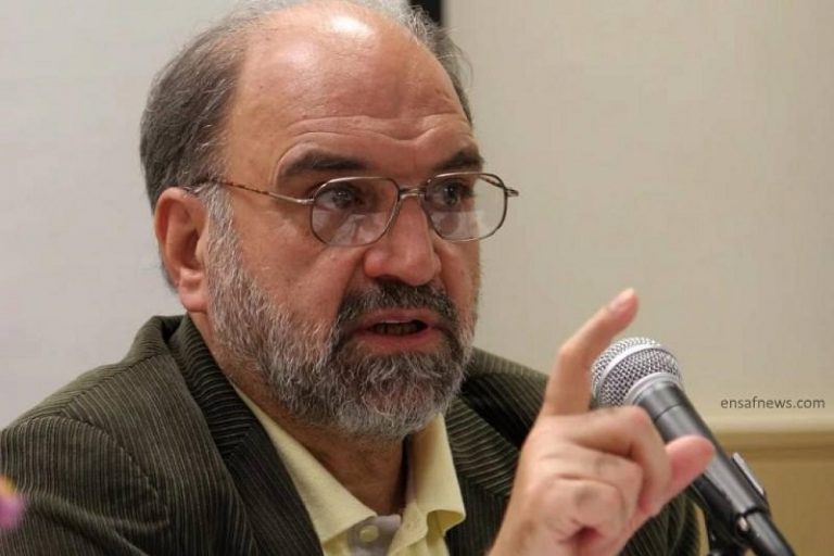 عبدالکریم سروش: آمریکا با وتو، فتوا به دوام وجواز نسلکشی در فلسطین داد