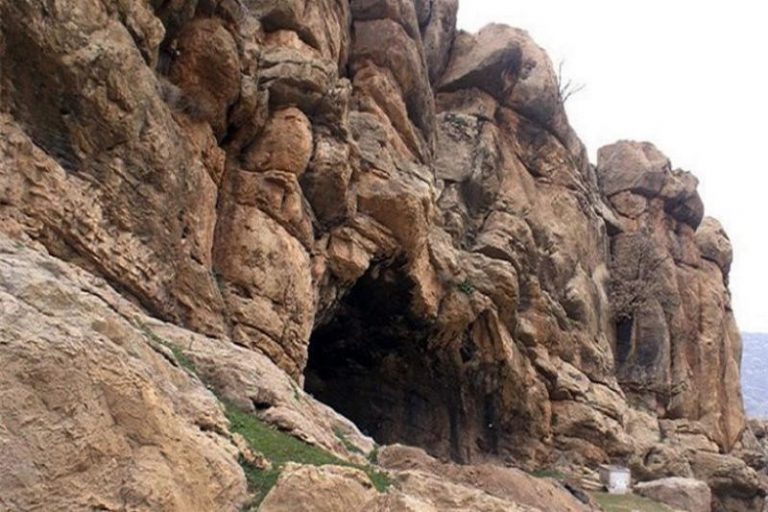 آغاز عملیات اسکن‌لیزر غارهای دره خرم‌آباد