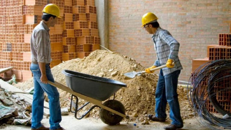 «۸۰ درصد حوادث فوتی ناشی از کار اردبیل در بخش ساختمان است»