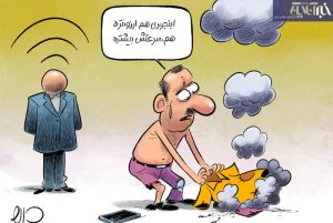 انتقاد نماینده‌ی مجلس از افزایش قیمت اینترنت