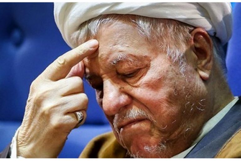خاطرات هاشمی ۲۷ آذر سال ۷۹ | انتقاد از وجود اختلافها و باندها در مجلس