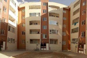 «واحدهای مسکن ملی در زنجان طبق برنامه به متقاضیان تحویل می‌شود»