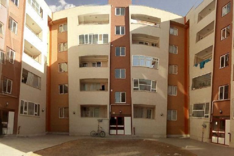 «واحدهای مسکن ملی در زنجان طبق برنامه به متقاضیان تحویل می‌شود»