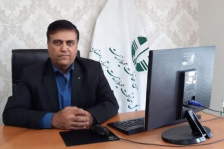 «مردم همه چیز را از چشم سازمان حفاظت محیط‌زیست می‌بینند»
