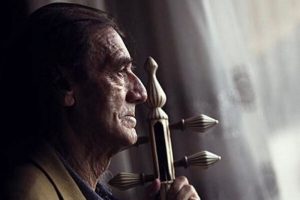 «باید هنرمندان پیشکسوت لرستان به نسل جوان معرفی شوند»