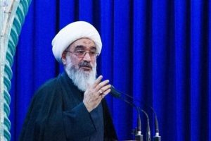 امام جمعه بوشهر: اگر مسئولان به مشکلات رسیدگی نکنند، اسامی‌شان را اعلام می‌کنم