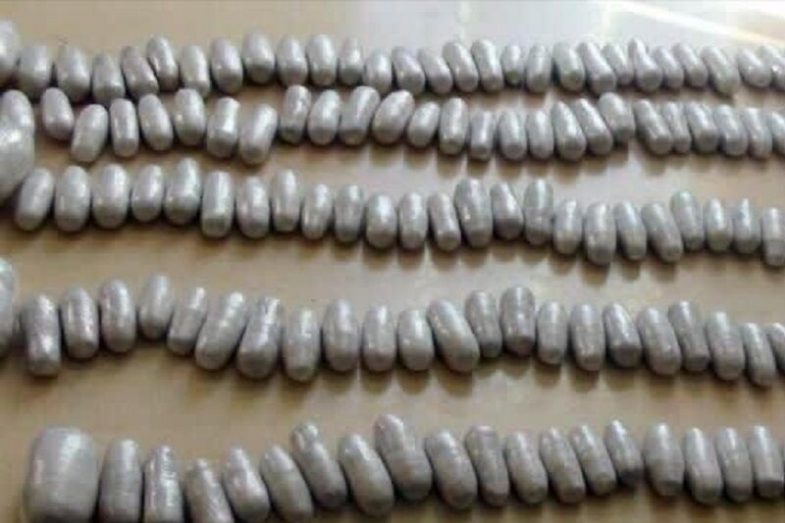 «۱۳۰۰ کیلوگرم مواد مخدر در سیستان و بلوچستان کشف شد»