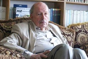 بررسی انتقادی کارنامه شیعه‌پژوهی ویلفرد مادلونگ