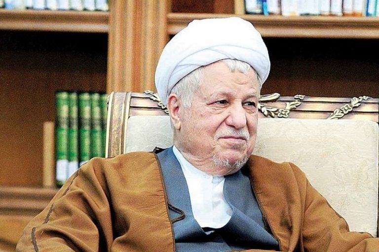 خاطرات هاشمی ۲۵ آذر سال ۷۹ | گزارشی از متهمان شرکت در کنفرانس برلین