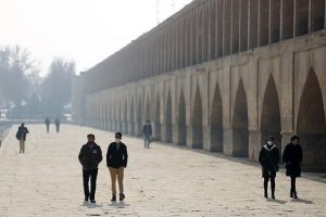 «برند گردشگری اصفهان با آلودگی هوا نابودشده است»