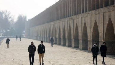 «برند گردشگری اصفهان با آلودگی هوا نابودشده است»