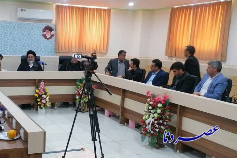 انتقاد نماینده ولی فقیه در استان از خدمات‌رسانی فرودگاه یاسوج