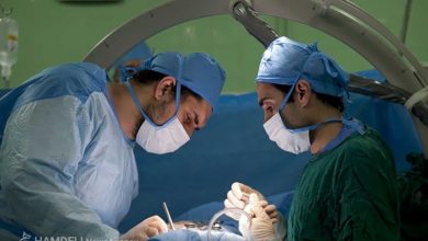 «بیشترین قصورات پزشکی در زنجان به جراحی اختصاص دارد»