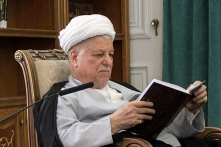 خاطرات هاشمی ۱۸ آذر سال ۷۹ | روزنوشتی دربارهی مطالعهی مسائل سیاسی و امنیتی
