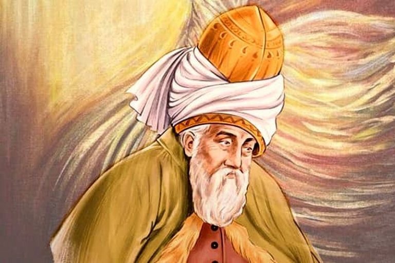 مولانا محصول كدام «حوزهی تمدنی و فرهنگی » است؟