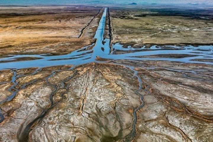 استاندار آذربایجان‌ غربی: رهاسازی آب به دریاچه ارومیه از دی ماه آغاز می‌شود