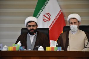 مسئول بسیج دانشجویی اردبیل: دانشجویان مهره‌های اصلی جنبش‌های مردمی هستند