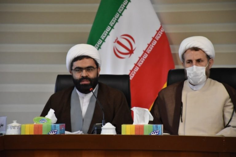 مسئول بسیج دانشجویی اردبیل: دانشجویان مهره‌های اصلی جنبش‌های مردمی هستند