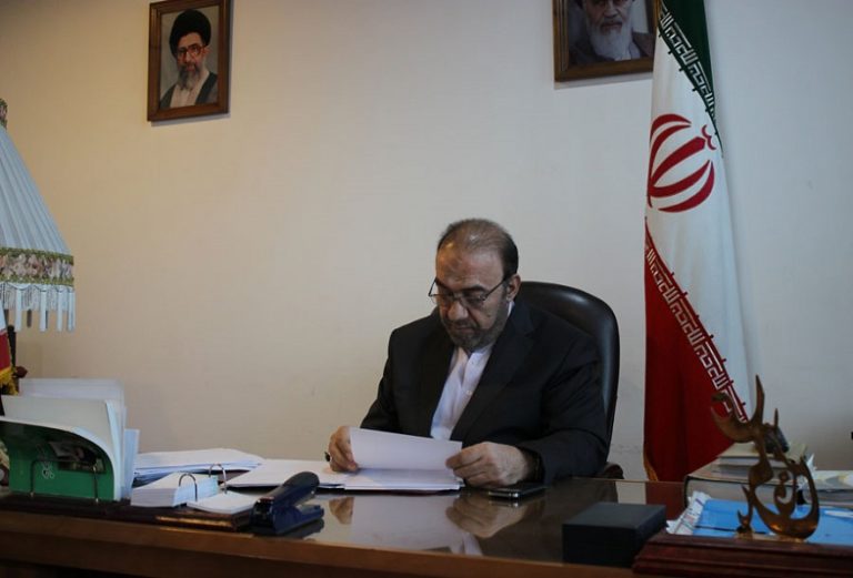 خاطرات هاشمی ۱۶ آذر سال ۷۹ | انتقاد وزیر اسبق کشور از توجهنکردن دولت به نيازهای جامعه