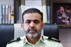 کشف مواد شیمیایی قاچاق میلیاردی در پردیس