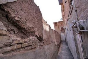 مدیرکل راه و شهرسازی هرمزگان: ۴۳ درصد کلان‌شهر بندرعباس بافت فرسوده است