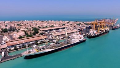 «تجارت دریایی بوشهر نیازمند توجه جدی دولت و مسئولان است»