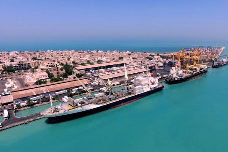 «تجارت دریایی بوشهر نیازمند توجه جدی دولت و مسئولان است»