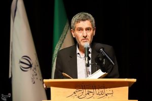 برای توسعه صنعت نباید فقط به فکر ساخت سد و نیروگاه باشیم»