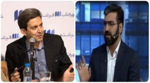 نقد مجری سابق به تلویزیون: صادق بوقی بر خلاف شما صادق است!