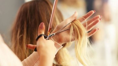 انتخاب بهترین آموزشگاه آرایشگری زنانه برای یادگیری مهارت آرایشگری