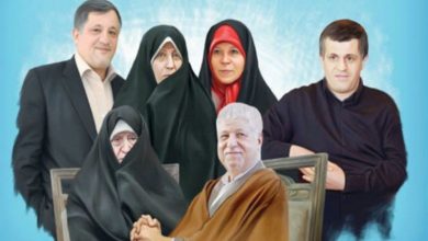 خاطرات هاشمی ۷ دی سال ۷۹ | حرف‌های نادرست کیهان درباره‌ی خانواده‌مان را اصلاح کردم