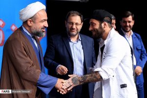 عکس‌های خاص امیر تتلو!
