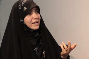 کبری آسوپار
