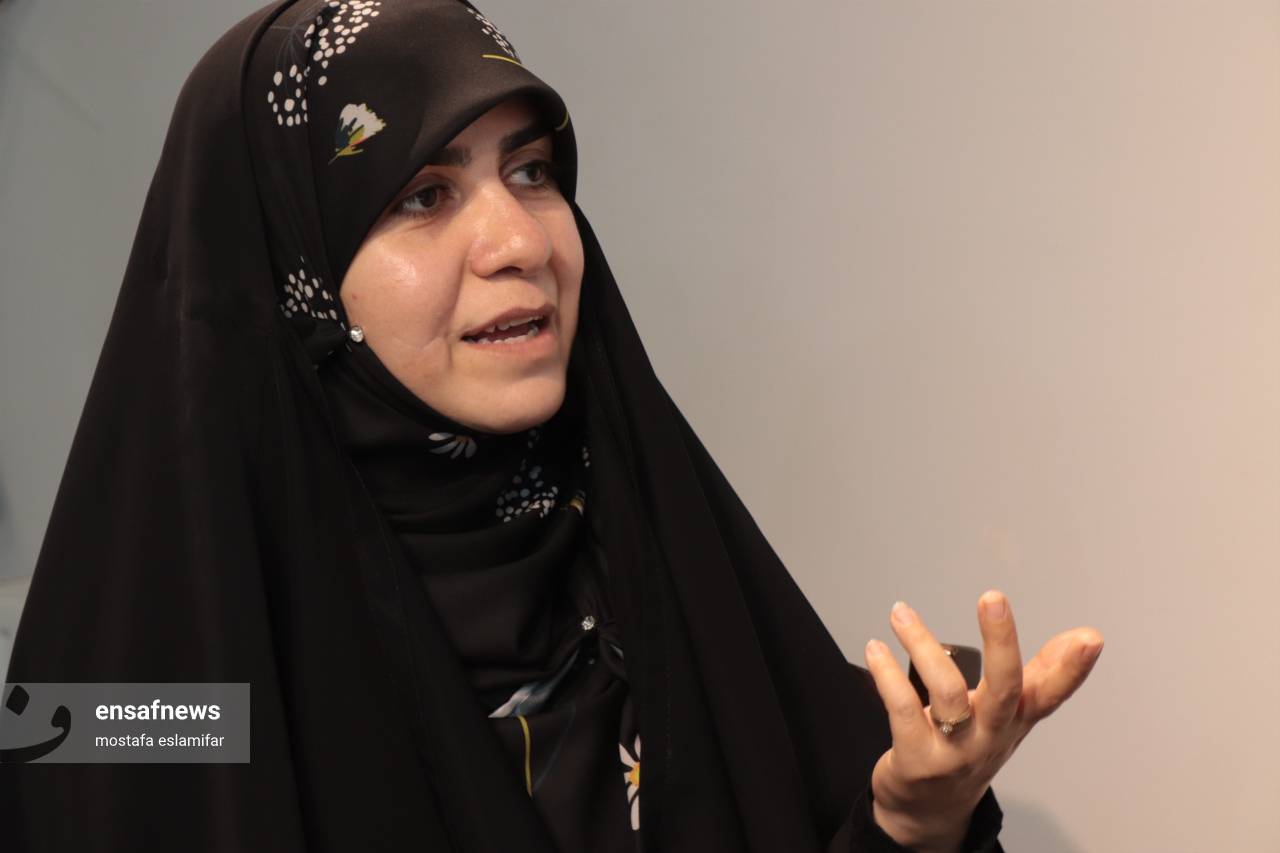 کبری آسوپار