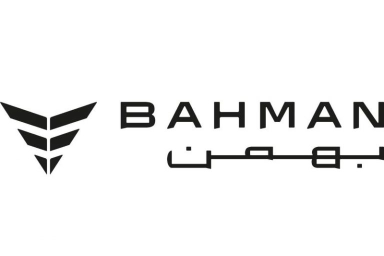 بهمن موتور