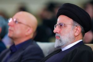 رئیسی: جنبش دانشجویی می‌تواند در مقابله با استبداد داخلی و استعمار خارجی نقش‌آفرین باشد