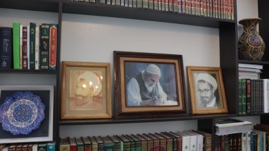 حسینعلی منتظری