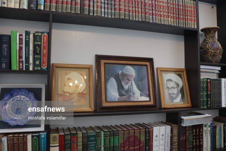 حسینعلی منتظری