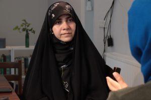 کبری آسوپار