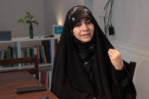 کبری آسوپار