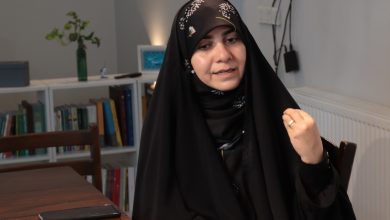 کبری آسوپار