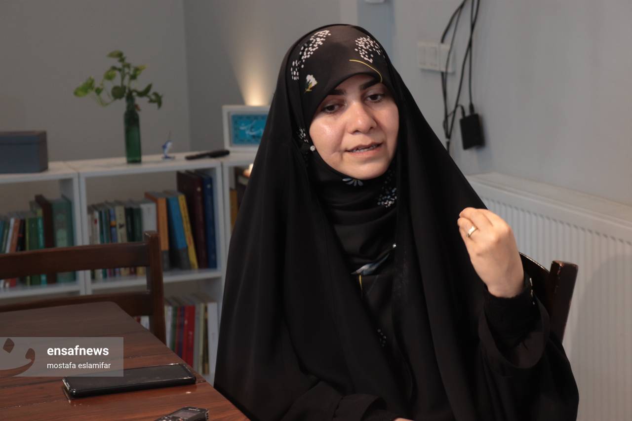 کبری آسوپار