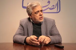محمد مهاجری