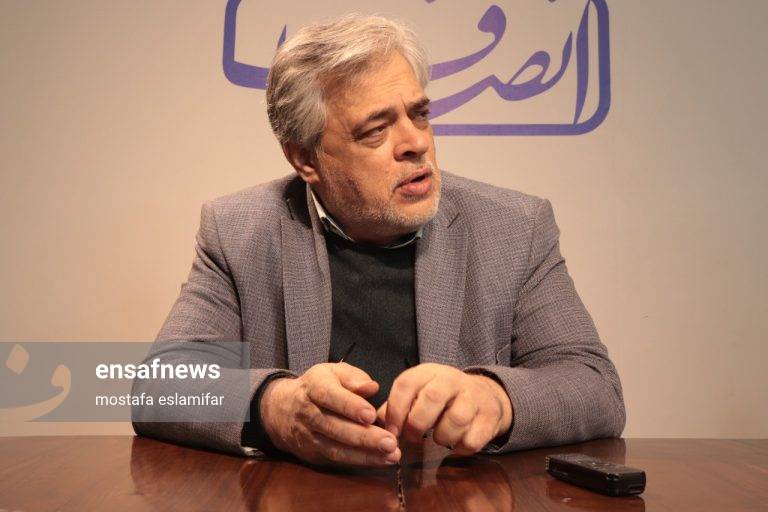 محمد مهاجری