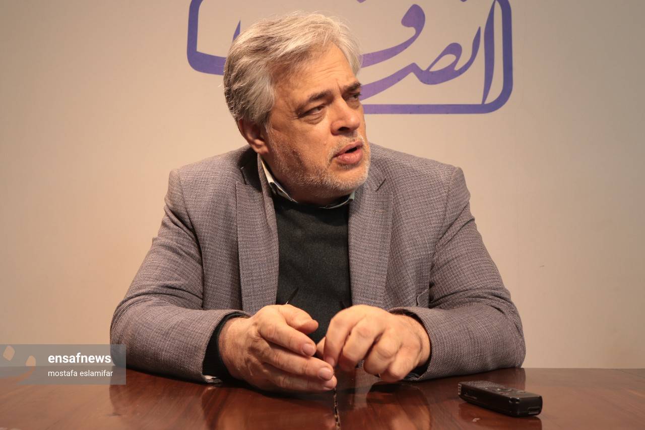 محمد مهاجری