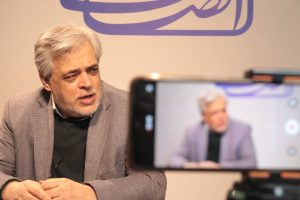 محمد مهاجری
