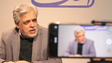 محمد مهاجری