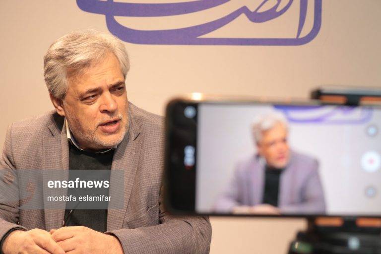 محمد مهاجری