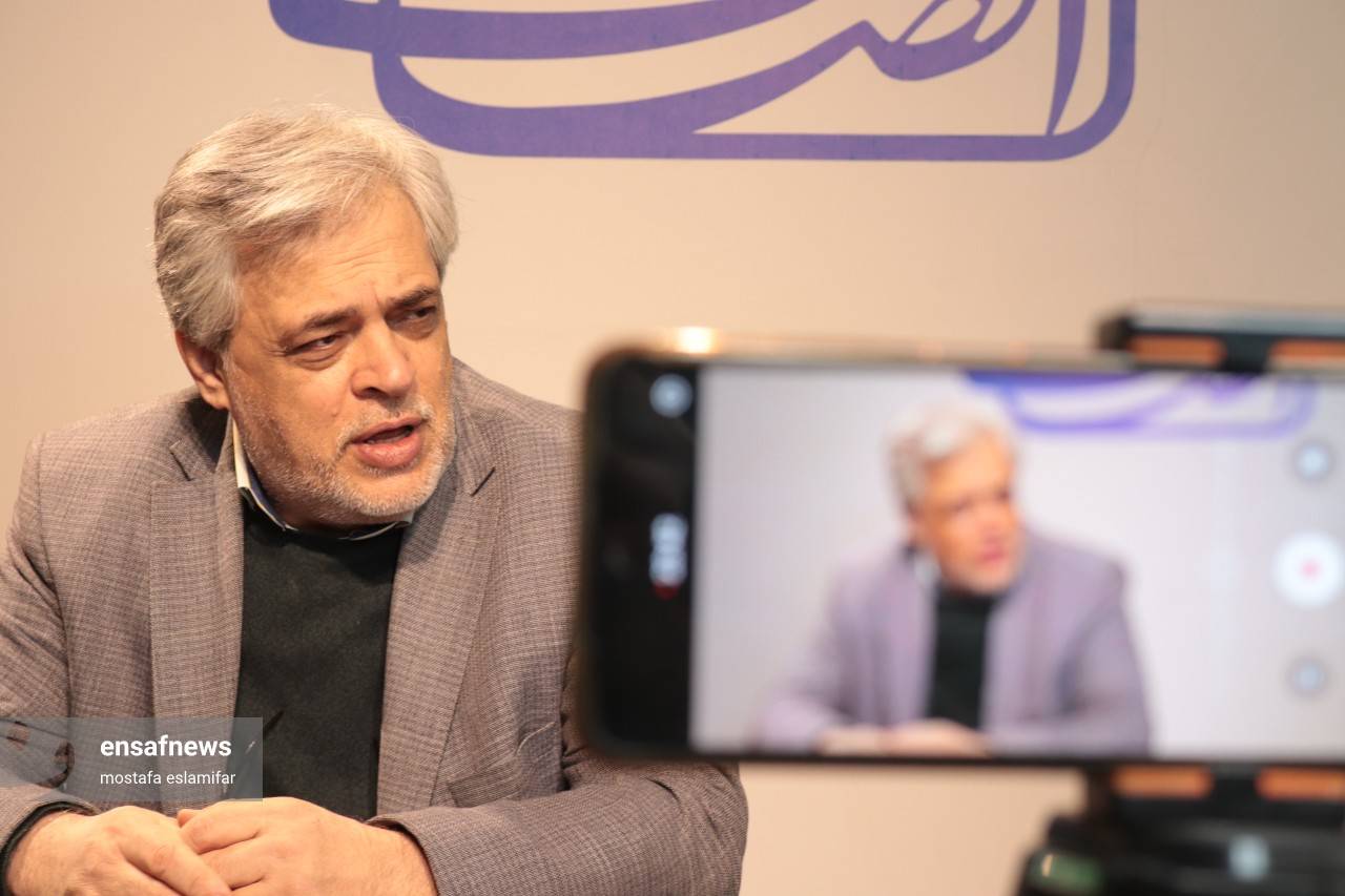 محمد مهاجری