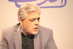 محمد مهاجری